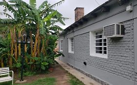La casa de Clo